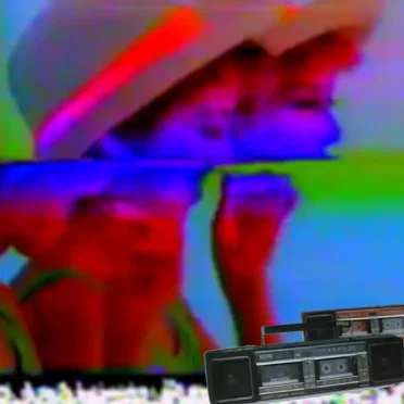 プールVIBIN'