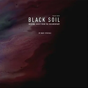 Black Soil by Fjodor Music - album cover