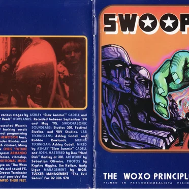 The Woxo Principle