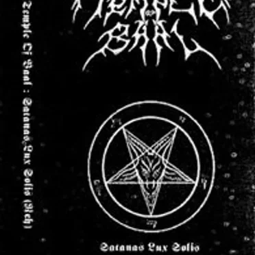 Satanas Lux Solis