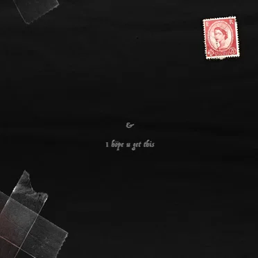 I Hope U Get This by Dörf - album cover