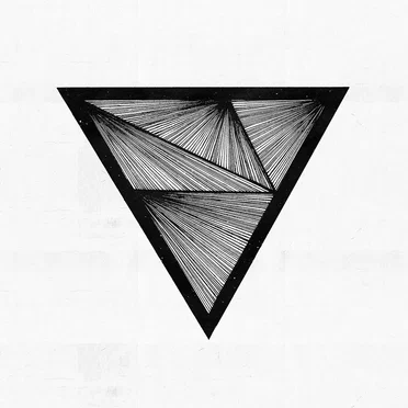 Vieux Loup by The Acorn - album cover