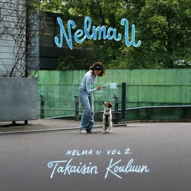 Nelma U, Vol. 2: Takaisin kouluun
