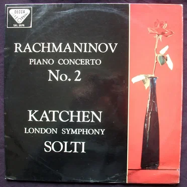 Piano Concerto no. 2