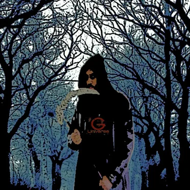 Meet the Reaper