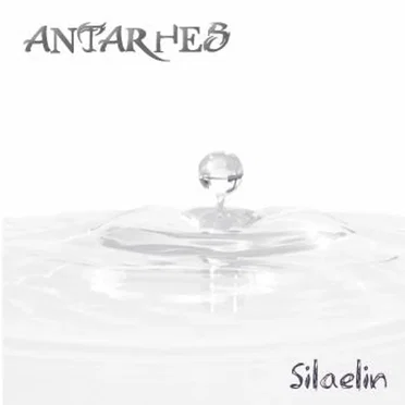 Silaelin by Antarhes - album cover