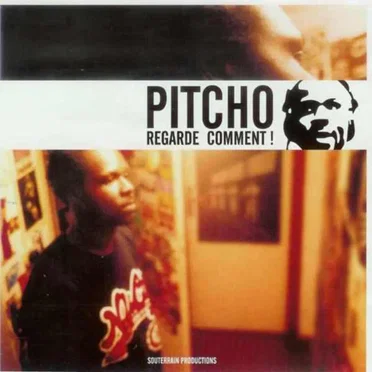 Pitcho