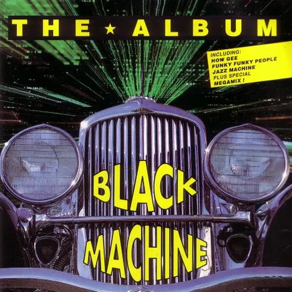 The Album