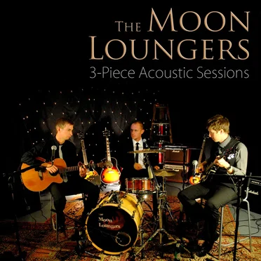 3 Piece Acoustic Sessions