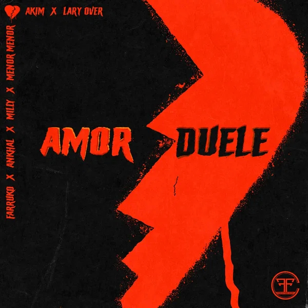 Amor duele (remix)
