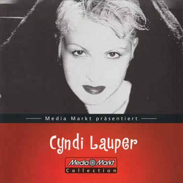 Media Markt Collection: Cyndi Lauper by Cyndi Lauper - album cover