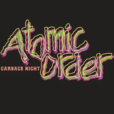 Garbage Night