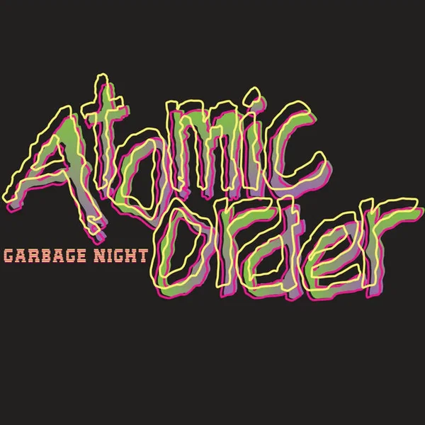 Garbage Night