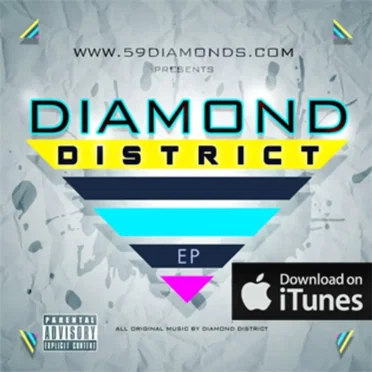 Diamond District EP
