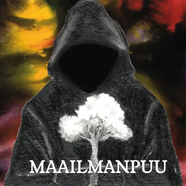 Maailmanpuu