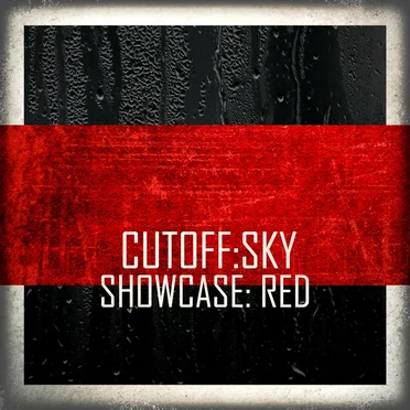 Cutoff:Sky Showcase:Red