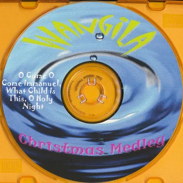 Christmas Medley