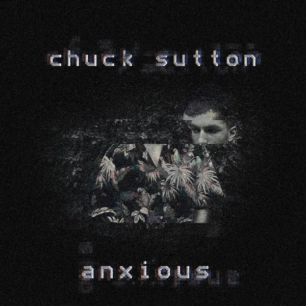 Anxious