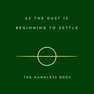 The Nameless Book