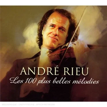 The 100 Most Beautiful Melodies