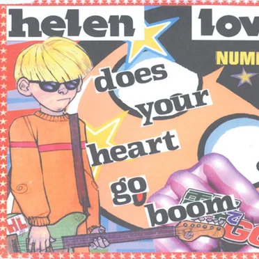 Does Your Heart Go Boom?