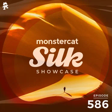 2021-03-17: Monstercat Silk Showcase 586 (hosted by Vintage & Morelli) by Monstercat - album cover