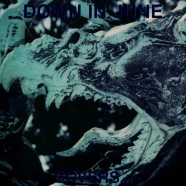 Covers... by Down in June - album cover