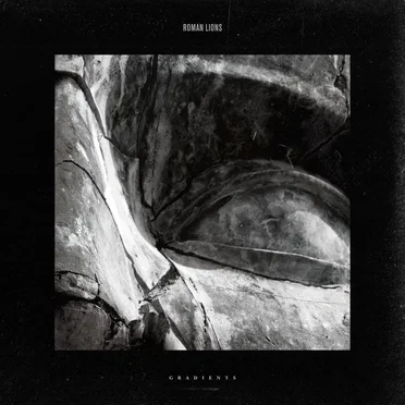 Gradients by Roman Lions - album cover