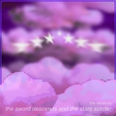 The Sword Descends and the Stars Scatter (from "Super Mario RPG")