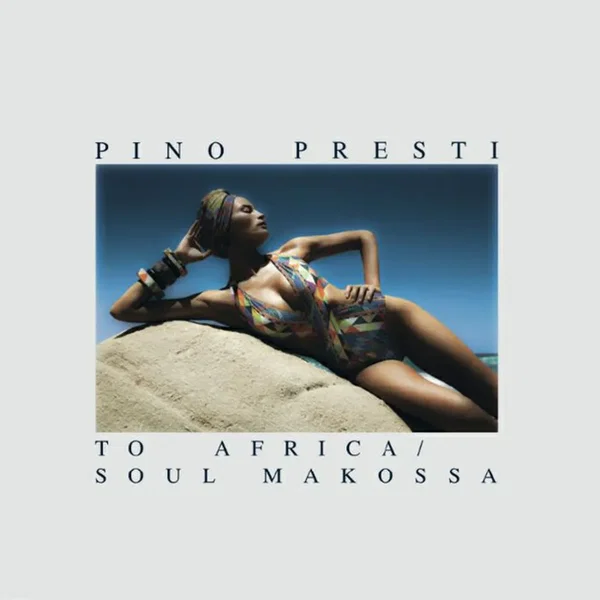 To Africa / Soul Makossa