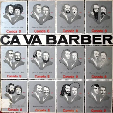 Ça va barber