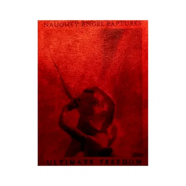 Ultimate Freedom by Naughty Angel Raptures - album cover
