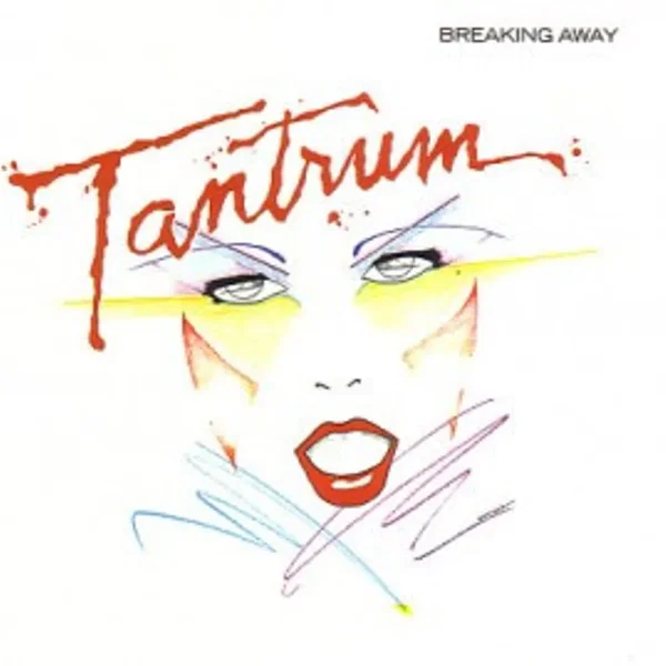 Tantrum
