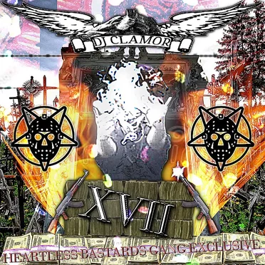 XVII