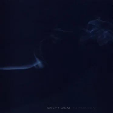 Farmakon by Skepticism - album cover