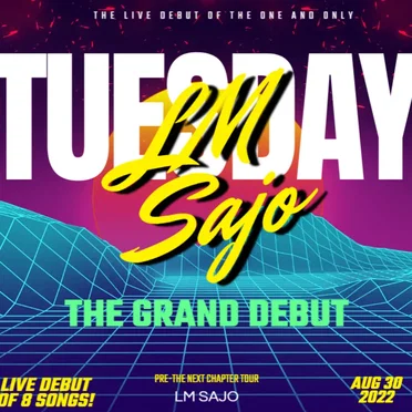 The Grand Debut