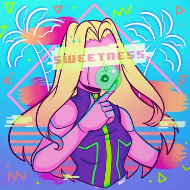 Sweetness (or how other people's music are more interesting)