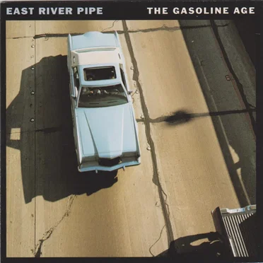 The Gasoline Age