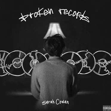 broken records