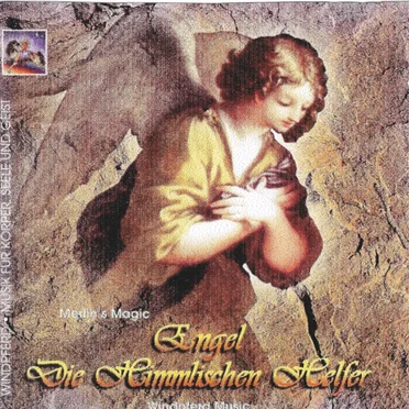 Engel: Die Himmlischen Helfer by Merlin’s Magic - album cover