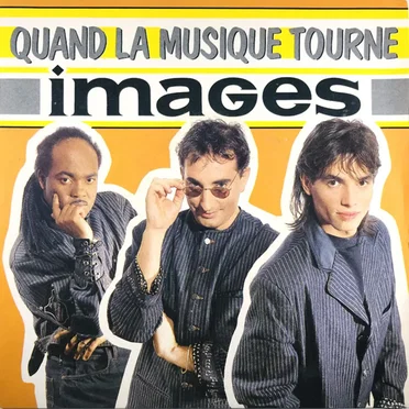 Quand la musique tourne