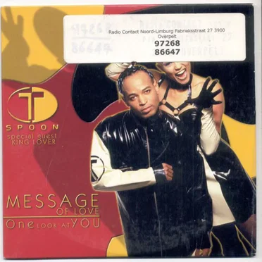 Message of Love