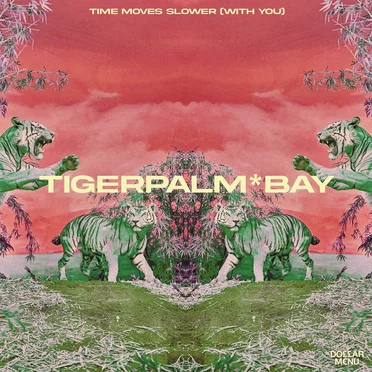 Time Moves Slower (With You)
