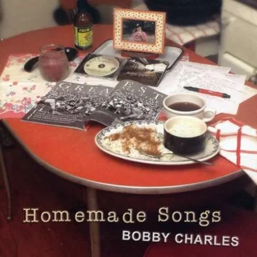 Homemade Songs