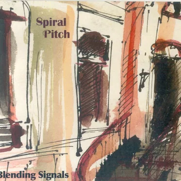 Blending Signals