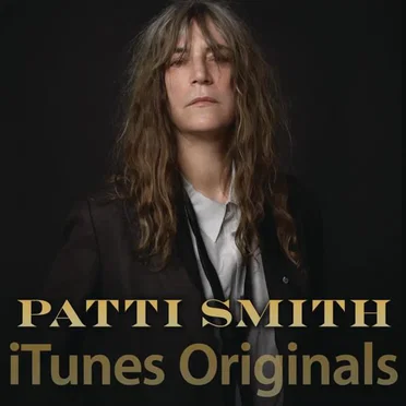 iTunes Originals by Patti Smith - album cover