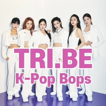 TRI.BE K‐Pop Bops
