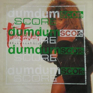Audio Sheep by Dumdum Score - album cover