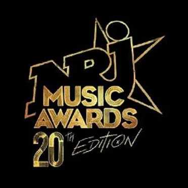 NRJ Music Awards: 20th Edition by Various Artists - album cover