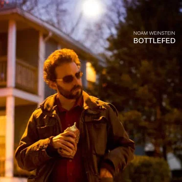 Bottlefed by Noam Weinstein - album cover